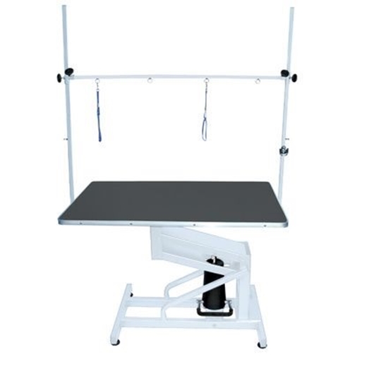 Picture of Venus Hydraulic Grooming Table– Stable & Adjustable